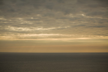 Cinque Terre - Tramonto