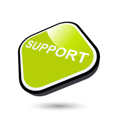 support unterstützung hilfe zeichen