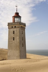 Rubjerg Knude