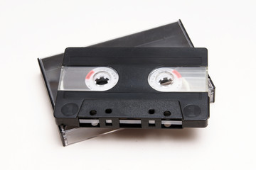 Obraz premium audio cassette
