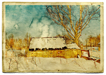 aging photography