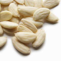 sliced almonds Avola