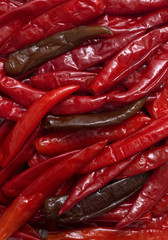 Red pepper