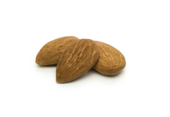 shelled almonds 3