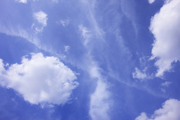 青空