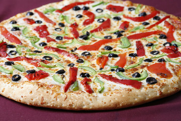 pizza