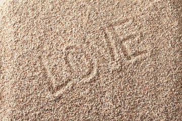 love