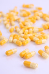 Yellow Pills
