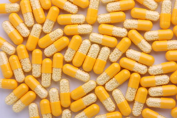 Yellow Pills