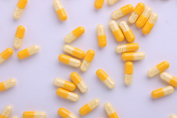 Yellow Pills