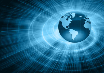 best concept of global business