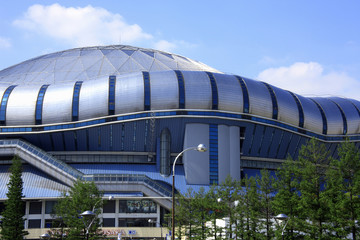 大阪ドーム