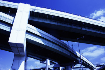 高速道路