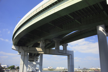 高速道路