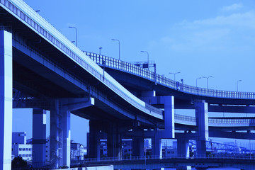 高速道路