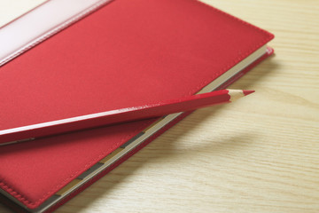 スケジュール表