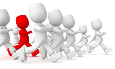 bad man- inside team