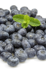 Blaubeeren