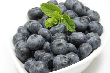 Blaubeeren