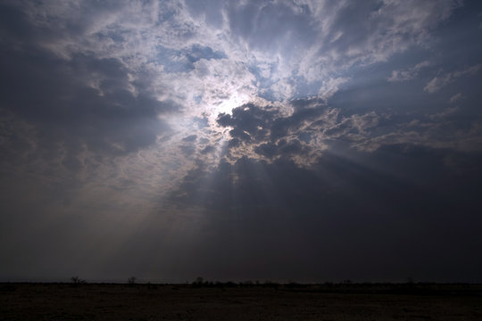 Great Skies