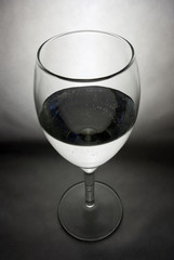 glass