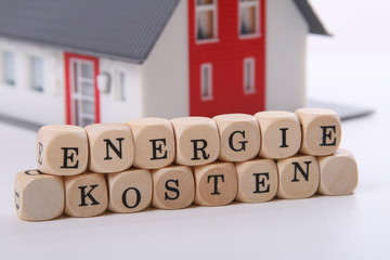 Energiekosten und Haus