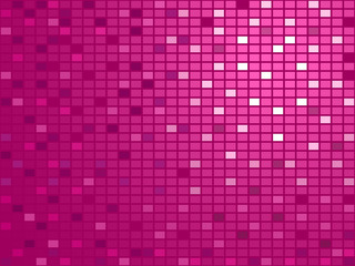 Abstract background mosaic texture