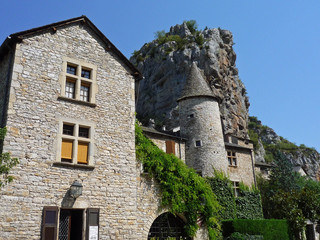 La Malene - Lozere