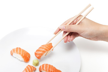 sushis