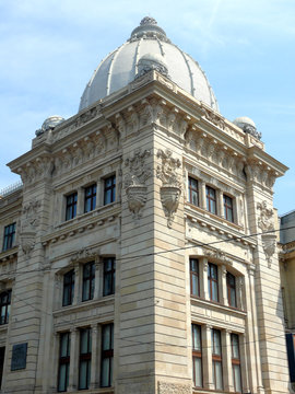 Bucuresti - Bukarest 10 Historisches Museum