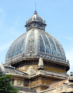 Bucuresti - Bukarest 13