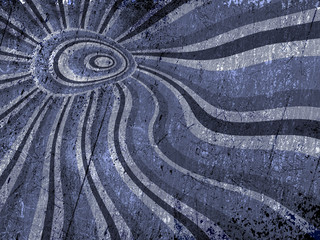 Abstract background by Olegro