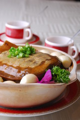 china delicious food—soft-shelled turtle