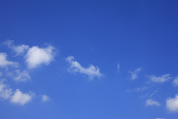 青空