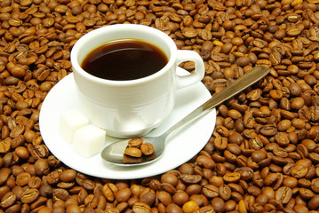 coffee