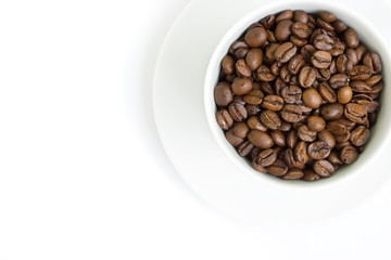 Tasse kaffee