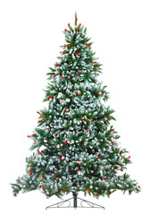 Christmas Tree.