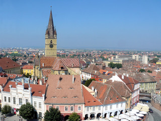 Sibiu - Hermannstadt 01