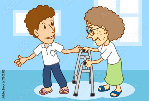 Essays on respecting your elders