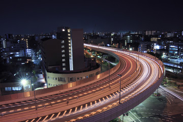 高速道路
