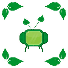 televisione ecologia