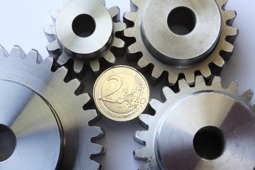 globalisierung euro krise
