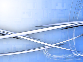 Obraz premium astratto, sfondo