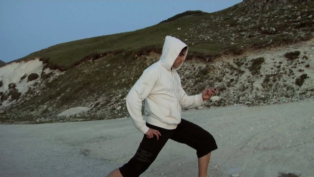 Stretching