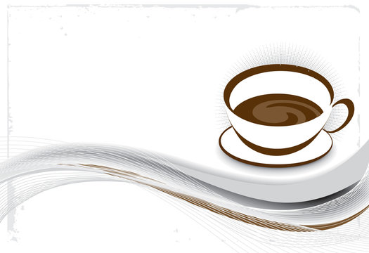 Cofee illustration