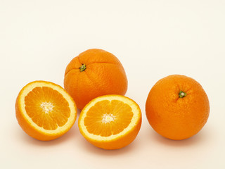oranges