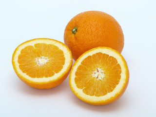 oranges
