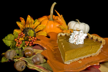 Thanksgiving Tradition