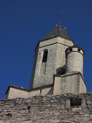 Martel ; Périgord, Limousin