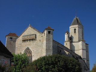 Fototapeta na wymiar Martel ; Périgord, Limousin